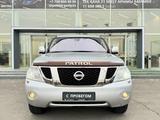 Nissan Patrol 2012 года за 10 990 000 тг. в Алматы – фото 2