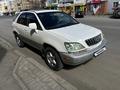 Lexus RX 300 2001 года за 6 000 000 тг. в Актобе