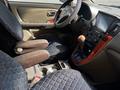 Lexus RX 300 2001 года за 6 000 000 тг. в Актобе – фото 4