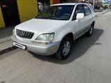 Lexus RX 300 2001 годаүшін6 000 000 тг. в Актобе – фото 2
