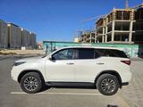 Toyota Fortuner 2022 годаүшін28 000 000 тг. в Актау – фото 5