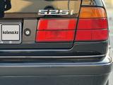 BMW 525 1992 годаүшін4 500 000 тг. в Актау – фото 3