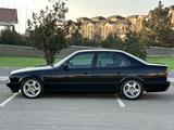 BMW 525 1992 годаүшін4 500 000 тг. в Актау