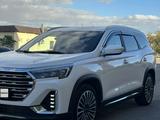 Jetour X90 Plus 2025 года за 11 800 000 тг. в Жанаозен – фото 3