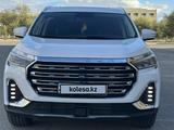 Jetour X90 Plus 2025 года за 11 800 000 тг. в Жанаозен
