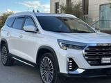 Jetour X90 Plus 2025 года за 11 800 000 тг. в Жанаозен – фото 2
