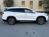 Jetour X90 Plus 2025 года за 11 800 000 тг. в Жанаозен – фото 4