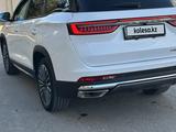 Jetour X90 Plus 2025 года за 11 800 000 тг. в Жанаозен – фото 5
