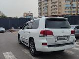 Lexus LX 570 2013 года за 25 500 000 тг. в Алматы – фото 5