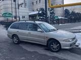 Mitsubishi Lancer 1995 годаүшін1 700 000 тг. в Алматы – фото 2