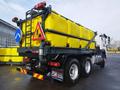 FAW  КДМ на базе FAW JK6, модель СА3250P28 2026 года в Алматы