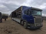 Scania  G-series 2013 годаfor21 000 000 тг. в Уральск – фото 3