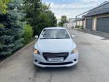 Peugeot 301 2013 года за 3 100 000 тг. в Алматы