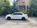 Peugeot 301 2013 года за 3 100 000 тг. в Алматы – фото 4