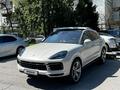 Porsche Cayenne Coupe 2020 года за 58 000 000 тг. в Алматы