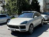 Porsche Cayenne Coupe 2020 годаүшін52 000 000 тг. в Алматы