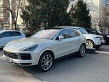 Porsche Cayenne Coupe 2020 года за 51 000 000 тг. в Алматы – фото 2