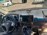 Toyota Matrix 2007 года за 4 500 000 тг. в Алматы – фото 4