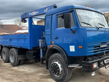 КамАЗ  53215 2006 года за 15 500 000 тг. в Алматы
