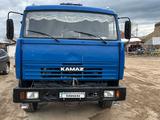 КамАЗ  53215 2006 годаүшін15 500 000 тг. в Алматы – фото 2