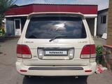 Lexus LX 470 2004 годаүшін11 500 000 тг. в Астана – фото 4