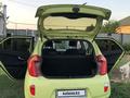 Kia Picanto 2014 годаүшін4 500 000 тг. в Алматы – фото 4