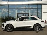 Porsche Macan 2.0 PDK 2024 годаfor41 000 000 тг. в Астана – фото 4