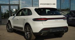 Porsche Macan 2.0 PDK 2024 годаүшін41 000 000 тг. в Астана – фото 2