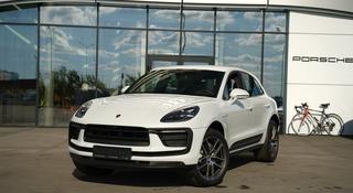 Porsche Macan 2.0 PDK 2024 года за 41 000 000 тг. в Астана