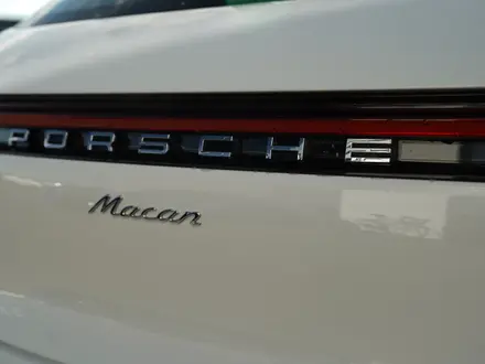 Porsche Macan 2.0 PDK 2024 года за 41 000 000 тг. в Астана – фото 6