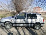 Volkswagen Golf 1993 годаfor1 500 000 тг. в Тараз – фото 2