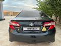 Toyota Camry 2013 года за 6 500 000 тг. в Жанаозен – фото 2