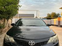 Toyota Camry 2013 года за 6 500 000 тг. в Жанаозен