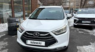 JAC S3 2017 года за 3 950 000 тг. в Алматы