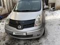 Nissan Note 2008 года за 3 800 000 тг. в Алматы