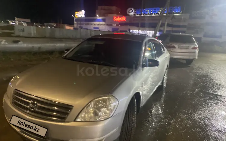 Nissan Teana 2006 годаfor3 000 000 тг. в Атырау