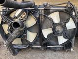 Вентилятор охлаждение Mitsubishi Galant 8 за 30 000 тг. в Шымкент