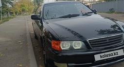 Toyota Chaser 1997 года за 3 600 000 тг. в Алматы