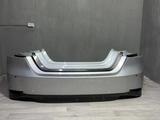 Бампер задний в сборе на TOYOTA CAMRY за 105 000 тг. в Алматы