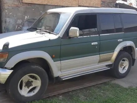 Mitsubishi Pajero 1995 года за 3 000 000 тг. в Алматы