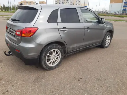 Mitsubishi ASX 2013 года за 6 000 000 тг. в Семей – фото 5