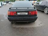 Audi 80 1993 годаүшін1 400 000 тг. в Уральск