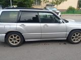 Subaru Forester 1997 года за 2 400 000 тг. в Алматы – фото 4
