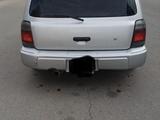 Subaru Forester 1997 года за 2 400 000 тг. в Алматы – фото 3
