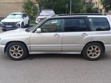 Subaru Forester 1997 года за 2 400 000 тг. в Алматы – фото 2