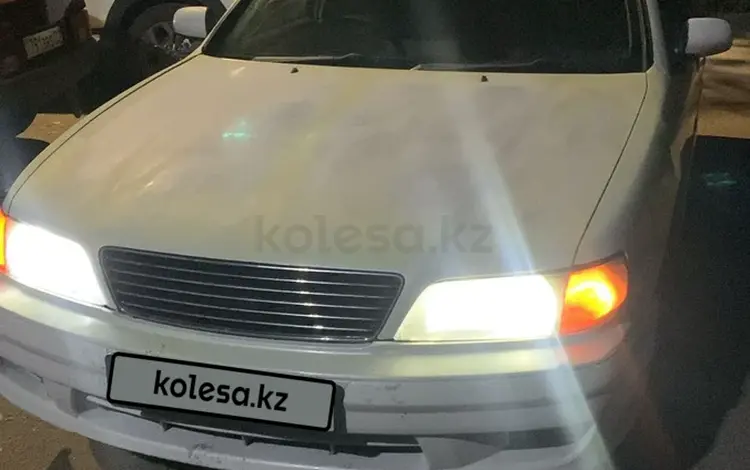 Nissan Cefiro 1995 года за 1 950 000 тг. в Алматы