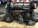 Двигатель BFM объём 4.2 Audi A8 D3; за 700 000 тг. в Астана – фото 3