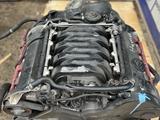 Двигатель BFM объём 4.2 Audi A8 D3; за 700 000 тг. в Астана