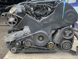 Двигатель BFM объём 4.2 Audi A8 D3; за 700 000 тг. в Астана – фото 2