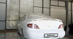 Hyundai Avante 1997 года за 600 000 тг. в Астана – фото 4